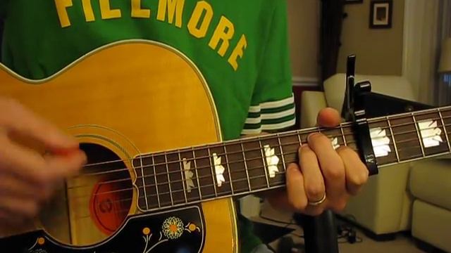 Girl - Beatles смотреть онлайн