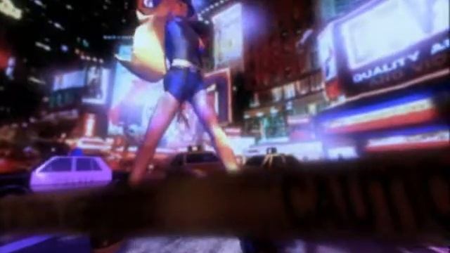 Bust A Groove 2 (US - Intro) - PS 1 смотреть онлайн