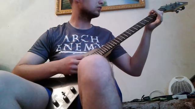 Tesla - Rock Me To The Top (Rhythm) смотреть онлайн