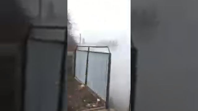 Подпал дымовой шашьки смотреть онлайн