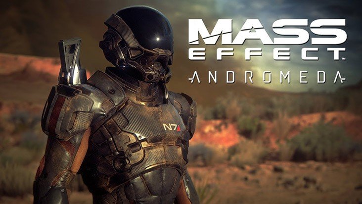 Mass Effect Andromeda №26 Фальшивый герой