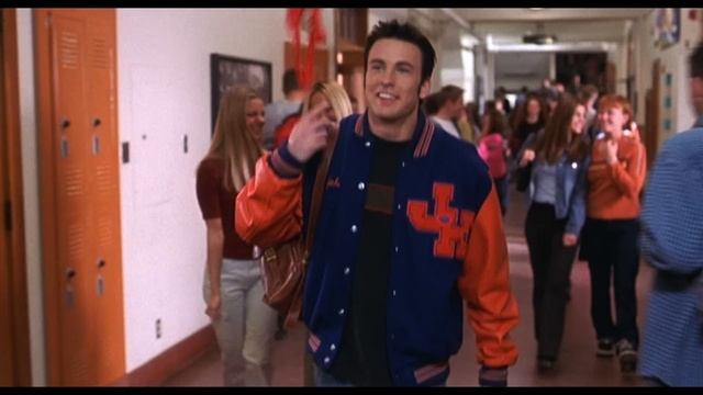 NOT ANOTHER TEEN MOVIE [2001] - Official Trailer (HD) смотреть онлайн