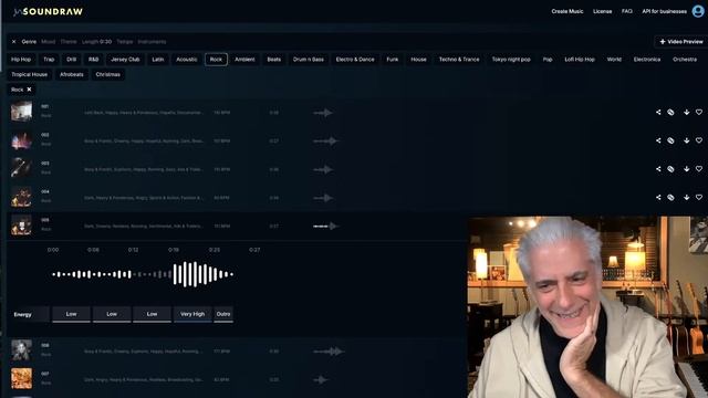 How Bad Is This AI Music? Let's Listen смотреть онлайн
