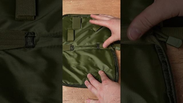 Кейс пистолетный универсальный (кордура) U.S. ARMY смотреть онлайн