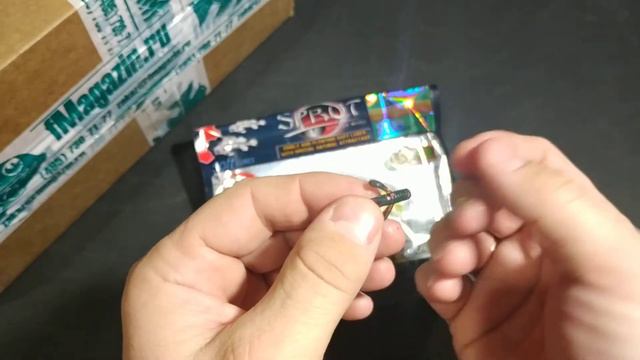 Видеообзор силиконовой приманки Sprut Shumitsu по заказу Fmagazin смотреть онлайн