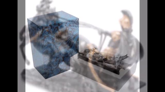 WS- 28 Статуэтка "Воин на колеснице" 901881 Veronese 977246 смотреть онлайн