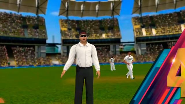 Kohli's 300 Vs Pak In #WTC2021 #wcc3 #teamindia