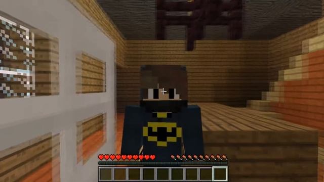 Самая Легкая Карта В мире Minecraft ( Прохождение карт) смотреть онлайн
