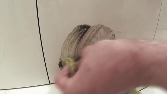 Как удалить следы алюминия с кафельной плитки смотреть онлайн