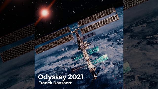 Odyssey 2021 смотреть онлайн