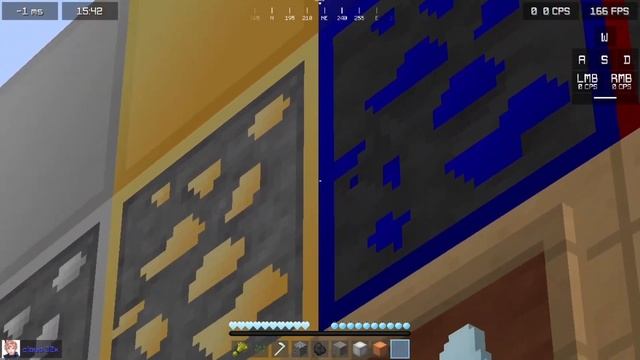 CLOUD X32 - PVP TEXTURE PACK | JAVA 1.8.9 смотреть онлайн
