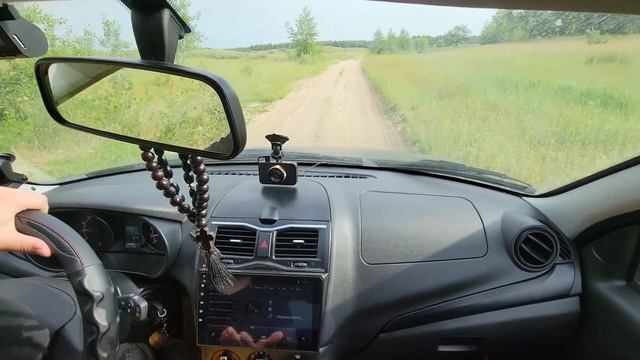 Что ТВОРИТ НОВАЯ Лада Гранта Лифтбек 2023! Стоит ли покупать Новую Lada Granta FL? Отзыв владельца! смотреть онлайн