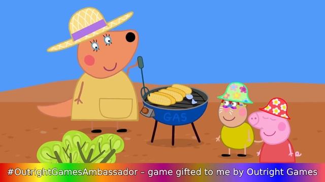 Peppa Pig World Adventures 100% complete playthrough смотреть онлайн