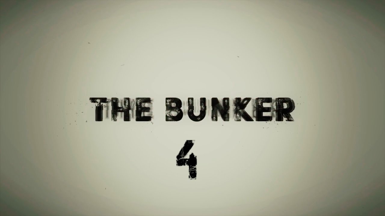 The Bunker - Прохождение вместе с Kime Серия #4 смотреть онлайн