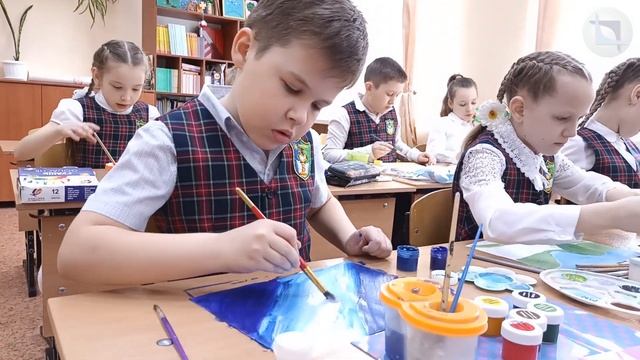 "Я нарисую страну" смотреть онлайн