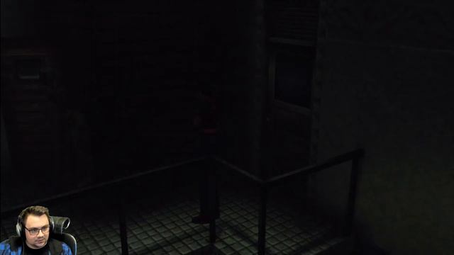 Resident Evil Code: Veronica X - Зомби-декаданс начинается. #1 смотреть онлайн