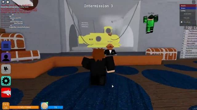 High Tide Gameplay ep1 смотреть онлайн