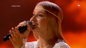 Всероссийский вокальный конкурс «Новая звезда-2022». Отборочный тур.