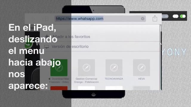 Whatsapp en Tablet. Whatsapp en iPad. Whatsapp web смотреть онлайн