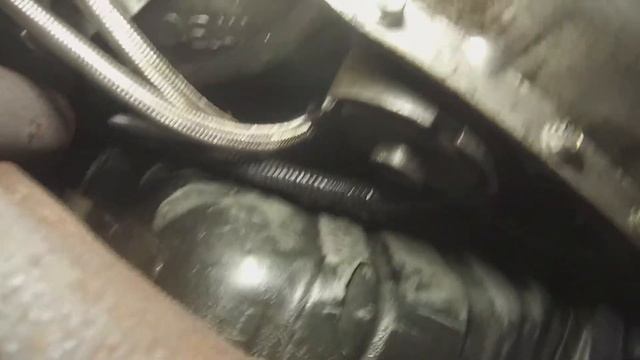 1993-1997 Camaro Trans Am Firebird F Body Transmission Removal смотреть онлайн