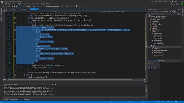 0003 - Developing a web service framework from scratch смотреть онлайн