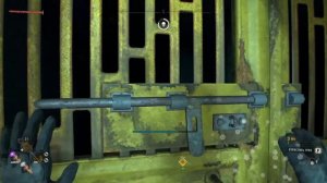 Сюжетное задание Вещание! DYING LIGHT 2. Stay Human