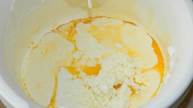 Книга рецептов