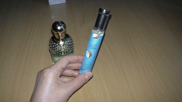 Обалденные Новинки Ароматов в Моей Коллекции! смотреть онлайн