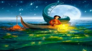 Красивая расслабляющая музыка! Спокойствие для разума и тела