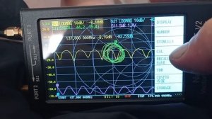 NanoVNA F V2