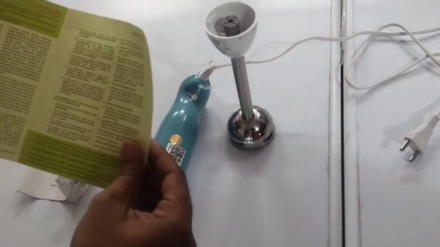 Unboxing Morphy Richards PRONTO ULTRA 300 WATT hand blander IN HINDI by ABHISHEK SINGH смотреть онлайн
