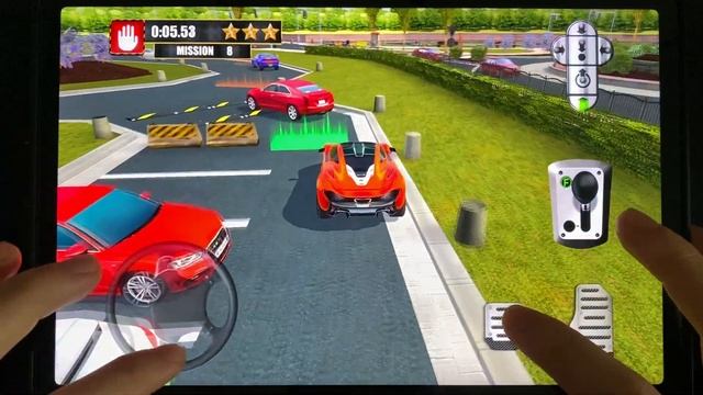Parking Master Multiplayer,Car Caramba: Driving Simulator,My Holiday Car,Asphalt 8,Offroad Parking смотреть онлайн