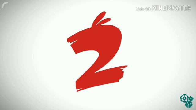 Angry Birds 2 (by Rovio Entertainment Corporation) смотреть онлайн
