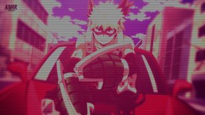 АСМР ТВОЙ ПАРЕНЬ: "Ты И Бакуго Едете В Машине" - Кацуки Бакуго