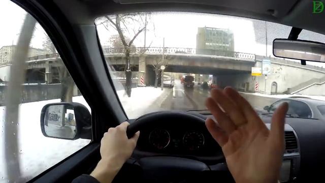 UAZ Patriot Pickup движение с комментариями под нагрузкой (4k, UHD) смотреть онлайн