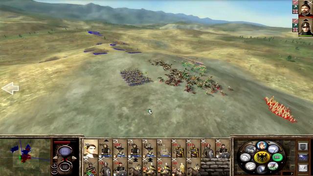 Stainless Steel: Medieval 2 Total War: Holy Roman Empire Campaign - Ep. 20 смотреть онлайн