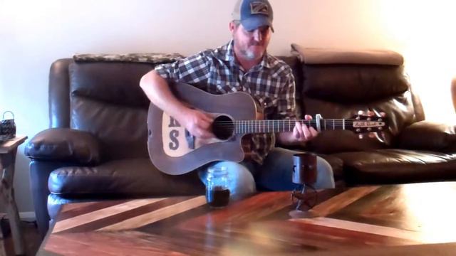 I Feel Like Hank Williams Tonight (cover) смотреть онлайн