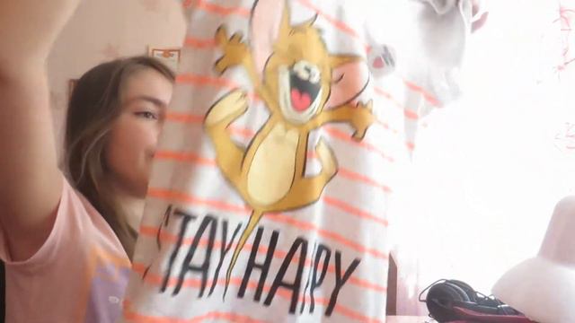 Мои любимые вещи в мае.
