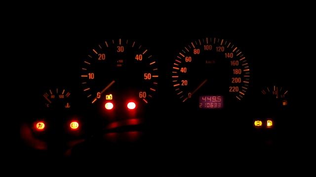 Astra G 2,0Dti 2002 Y20DTH смотреть онлайн