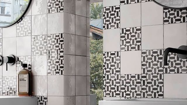 Керамическая плитка EQUIPE, коллекция Artisan смотреть онлайн