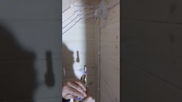 Пайка скруток. Лучший способ соединения проводов смотреть онлайн