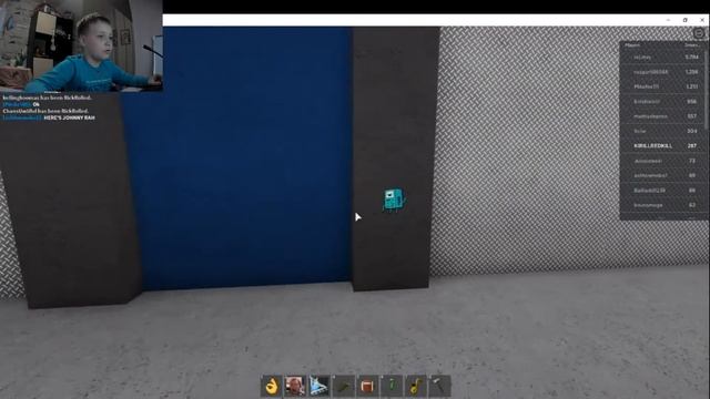 ИГРАЮ В ROBLOX.СИМУЛЯТОР МЕМОВ смотреть онлайн