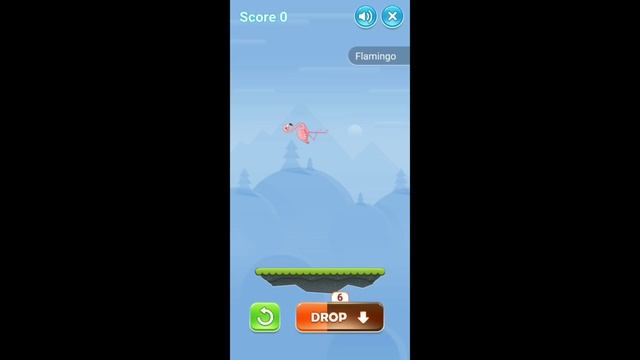 Mx player animal tower game hack. Unlimited score. смотреть онлайн