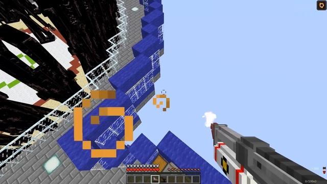 100 СИРЕНОГОЛОВЫХ ПРОТИВ НУБА БИТВА В МАЙНКРАФТ! Троллинг нуба в minecraft смотреть онлайн