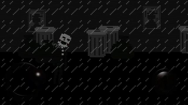 FNaF 6 секретка