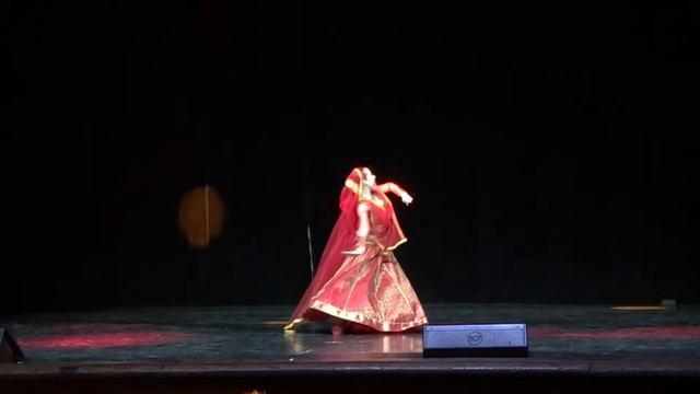 Tarana, студия индийского танца «Аруна», г. Находка смотреть онлайн