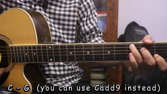 Pathai Deuna - 1974 AD  Guitar Lesson