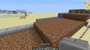 Как построить ферму картошки и моркови [Minecraft фермы]