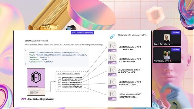 LUKSO Standard Proposals Workshop (Part 2) смотреть онлайн