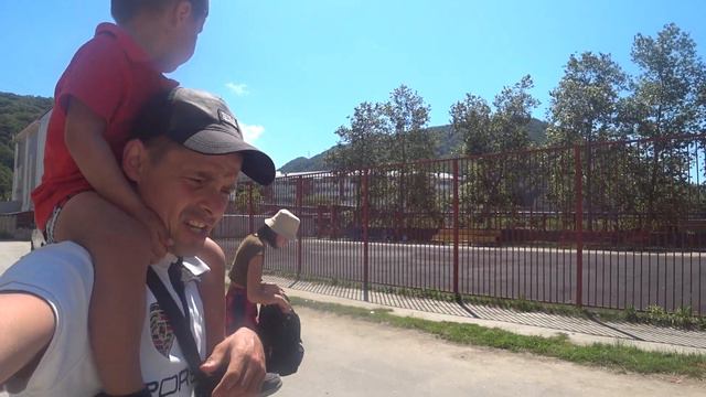 11.06.21 Ольгинка. Погода супер! смотреть онлайн